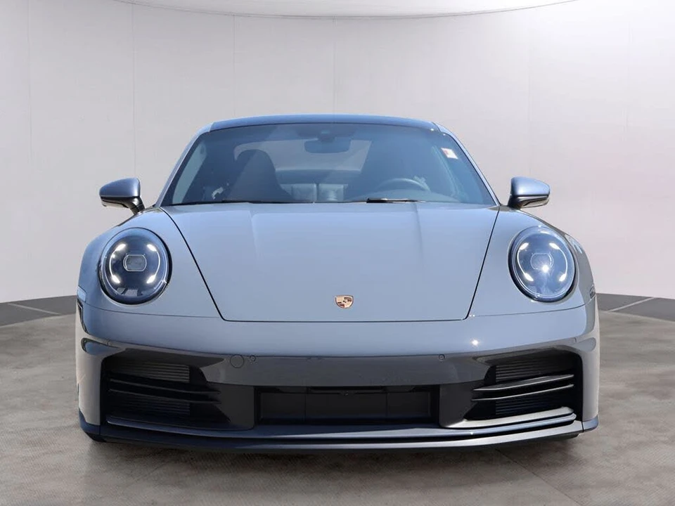 2026 Porsche 992 Carrera T - Image 12 of 31