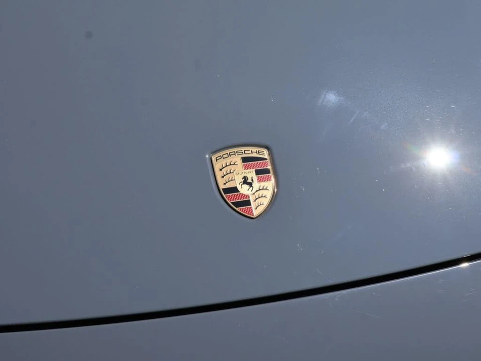 2026 Porsche 992 Carrera T - Image 13 of 31