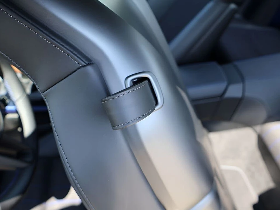 2026 Porsche 992 Carrera T - Image 20 of 31