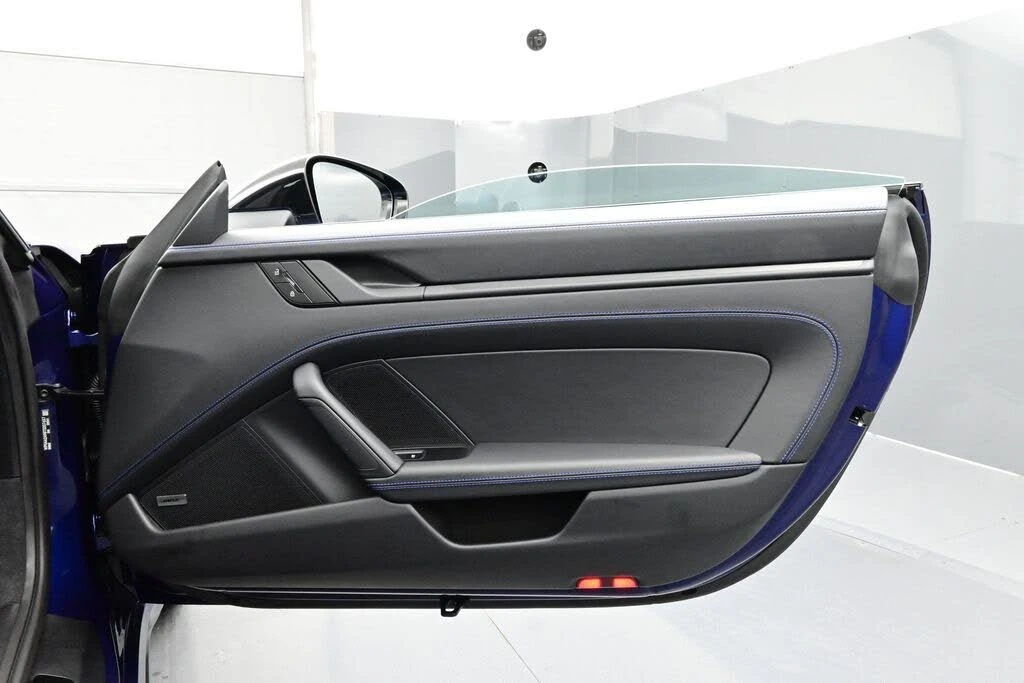 2026 Porsche 992 Carrera T - Image 15 of 29