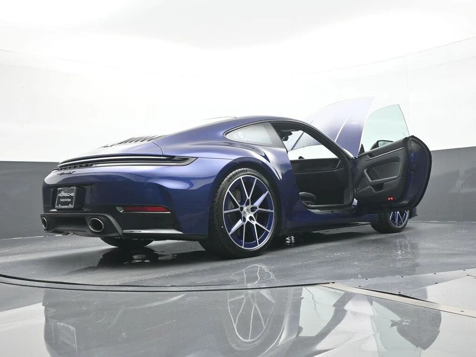 2026 Porsche 992 Carrera T - Image 22 of 29