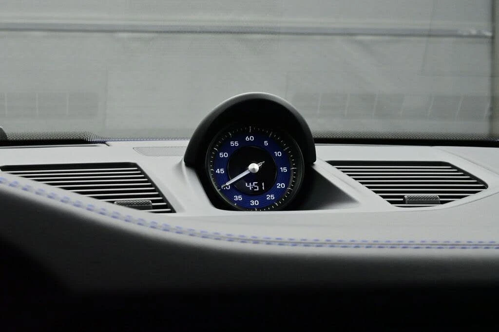 2026 Porsche 992 Carrera T - Image 12 of 29