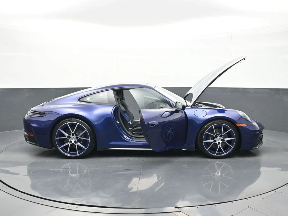 2026 Porsche 992 Carrera T - Image 29 of 29