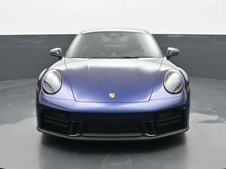 2026 Porsche 992 Carrera T - Image 21 of 29