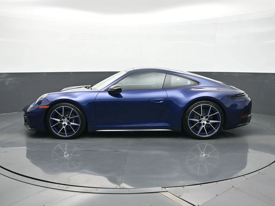 2026 Porsche 992 Carrera T - Image 2 of 29