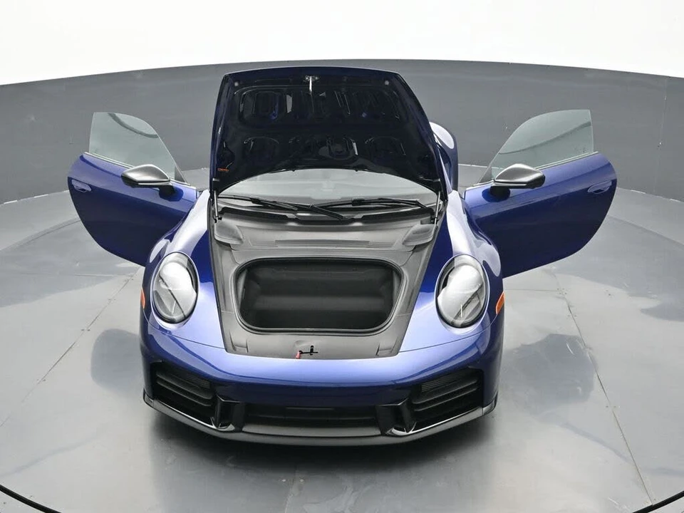 2026 Porsche 992 Carrera T - Image 27 of 29
