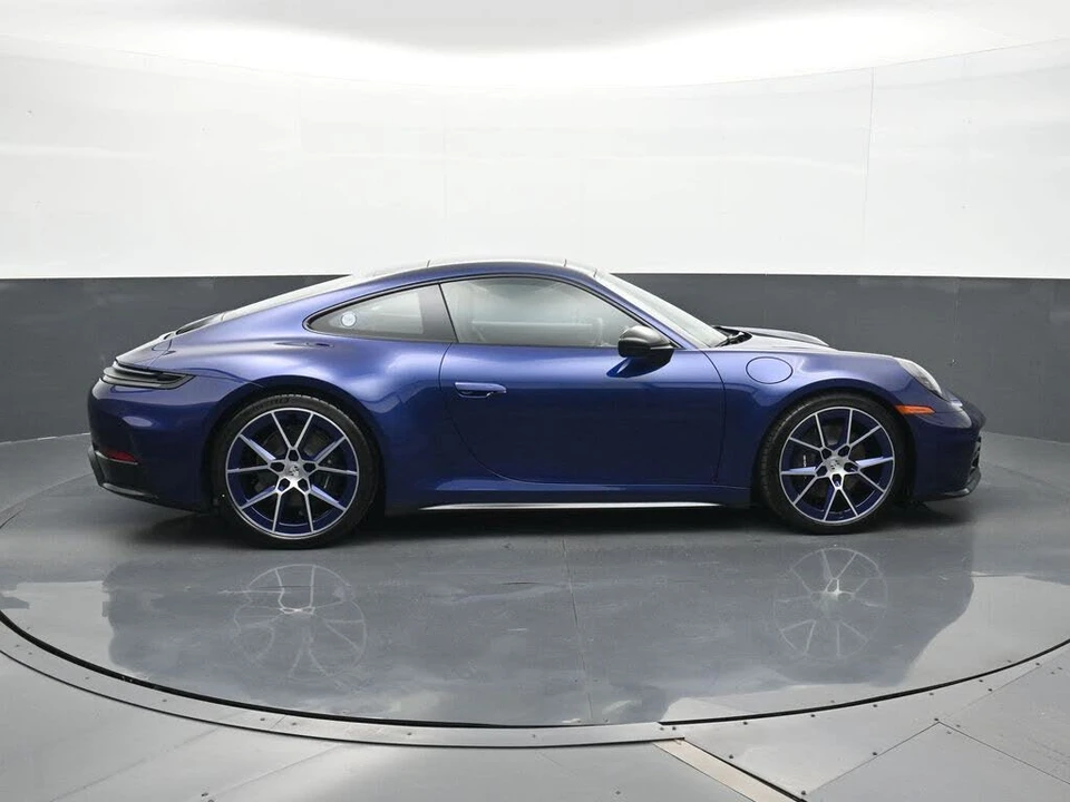 2026 Porsche 992 Carrera T - Image 19 of 29