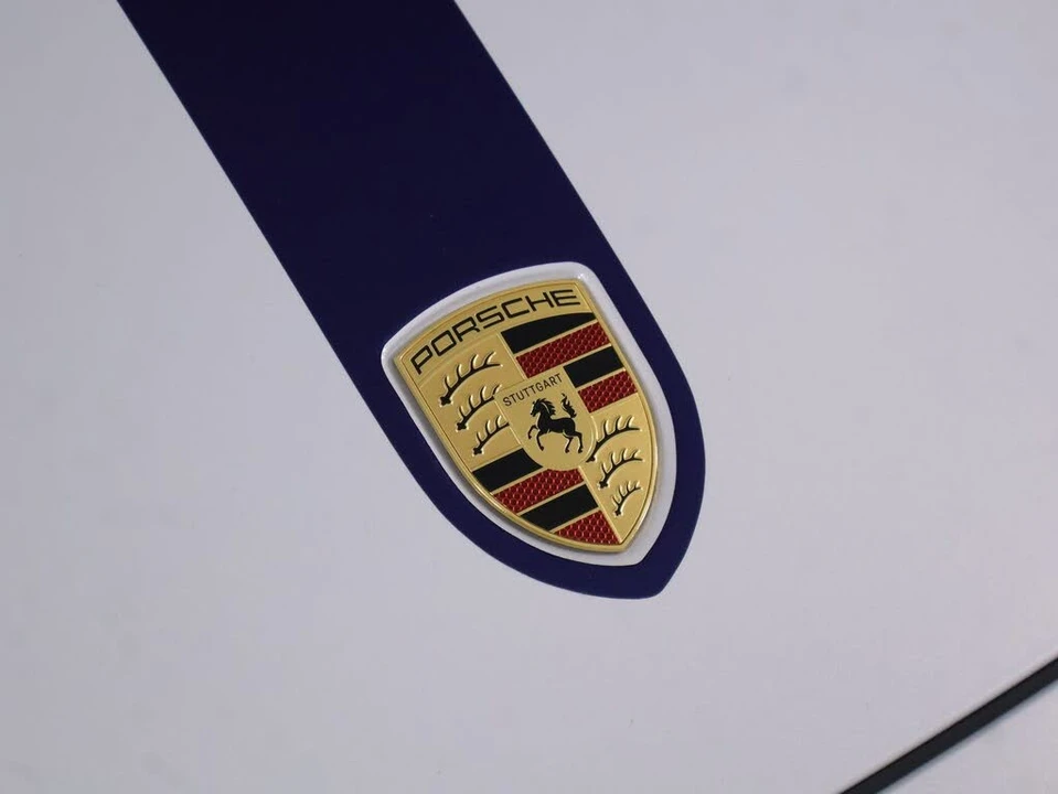 2026 Porsche 992 Carrera T - Image 28 of 31