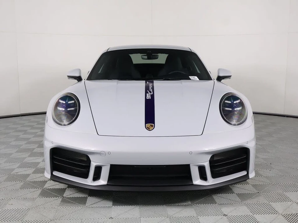 2026 Porsche 992 Carrera T - Image 10 of 31