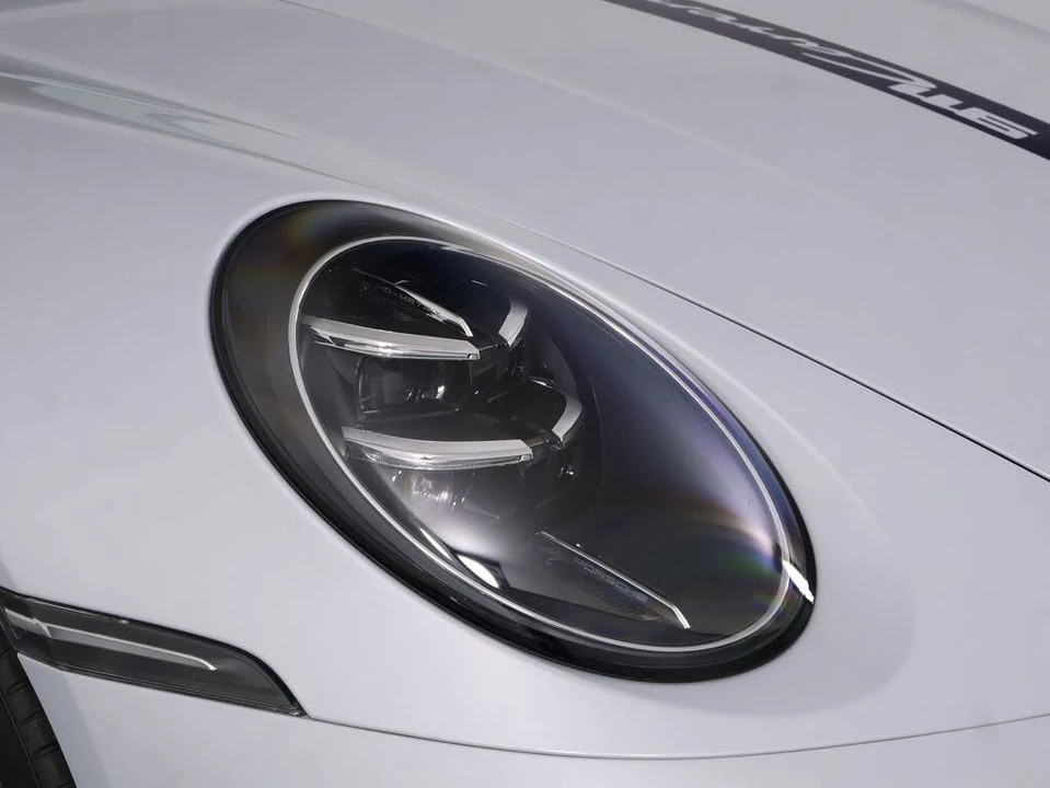 2026 Porsche 992 Carrera T - Image 27 of 31