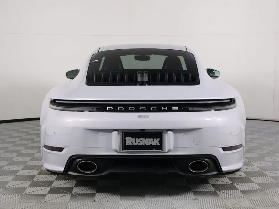 2026 Porsche 992 Carrera T - Image 6 of 31
