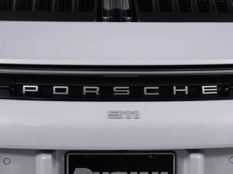 2026 Porsche 992 Carrera T - Image 22 of 31