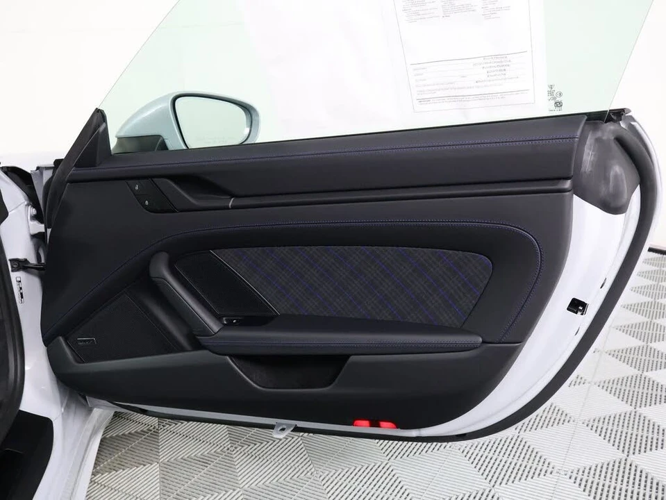 2026 Porsche 992 Carrera T - Image 23 of 31