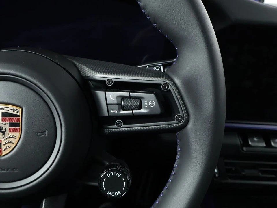 2026 Porsche 992 Carrera T - Image 15 of 31