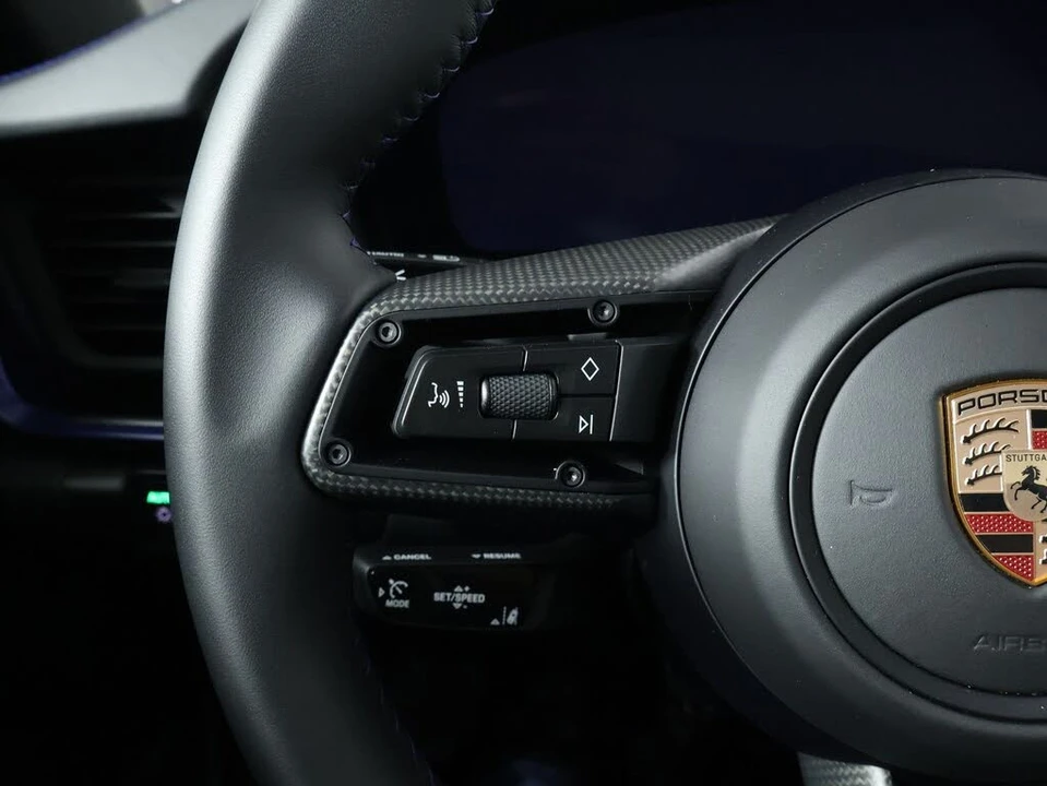 2026 Porsche 992 Carrera T - Image 14 of 31