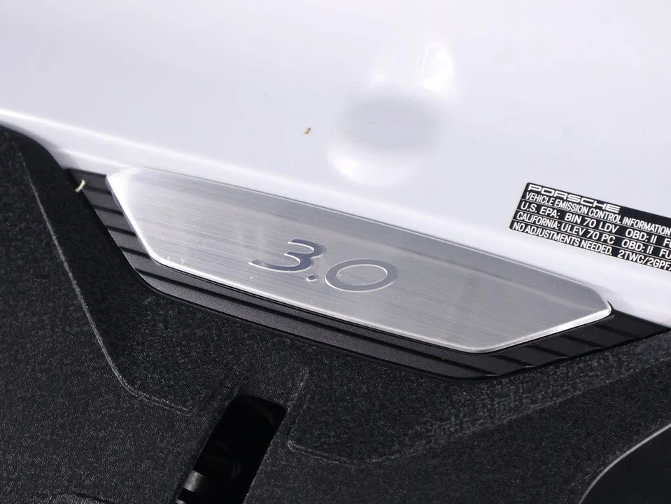 2026 Porsche 992 Carrera T - Image 26 of 31