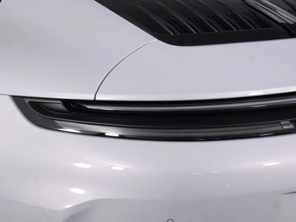 2026 Porsche 992 Carrera T - Image 21 of 31