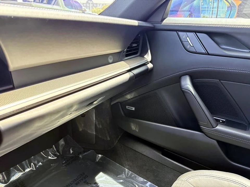 2026 Porsche 992 Carrera T - Image 17 of 27