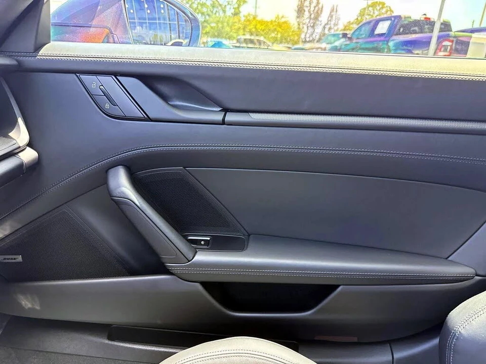 2026 Porsche 992 Carrera T - Image 16 of 27