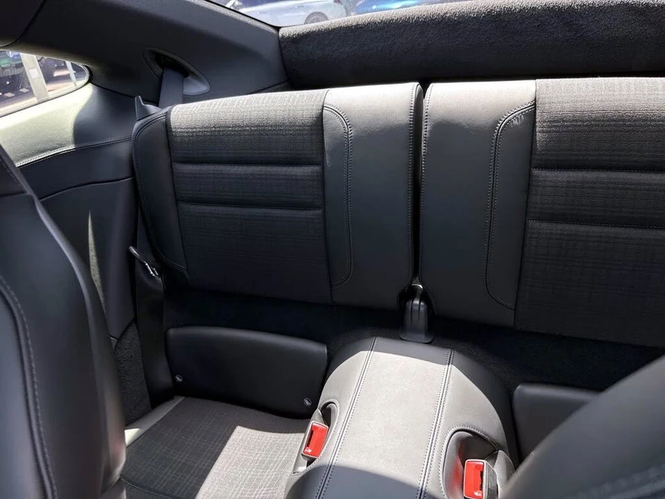 2026 Porsche 992 Carrera T - Image 15 of 27