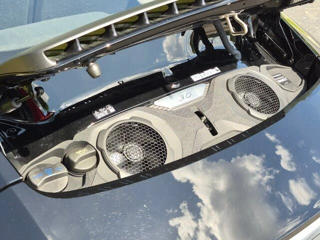 2026 Porsche 992 Carrera T - Image 27 of 31