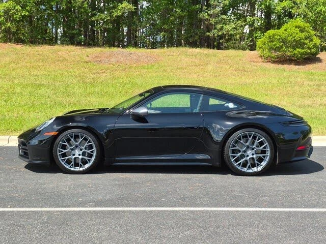 2026 Porsche 992 Carrera T - Image 2 of 31