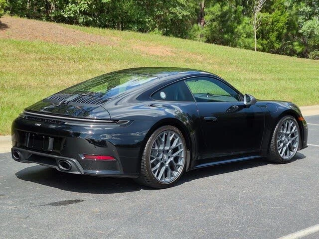 2026 Porsche 992 Carrera T - Image 31 of 31