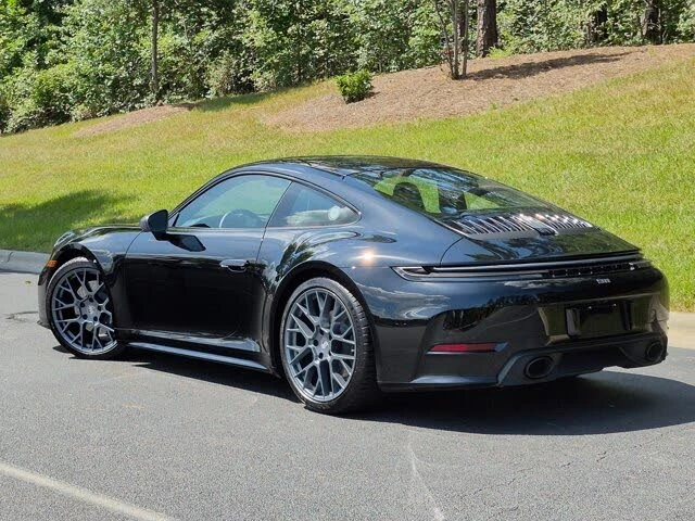2026 Porsche 992 Carrera T - Image 3 of 31