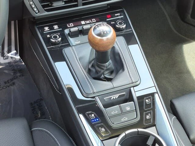 2026 Porsche 992 Carrera T - Image 18 of 31