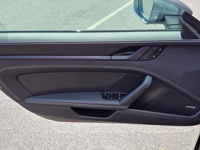 2026 Porsche 992 Carrera T - Image 22 of 31
