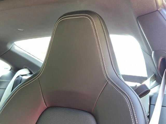 2026 Porsche 992 Carrera T - Image 6 of 31
