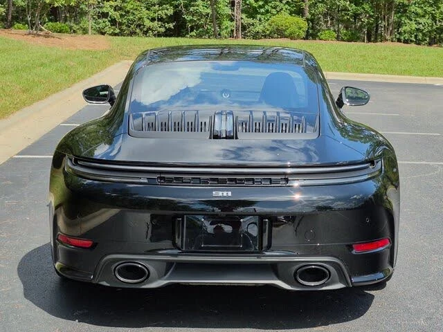 2026 Porsche 992 Carrera T - Image 29 of 31