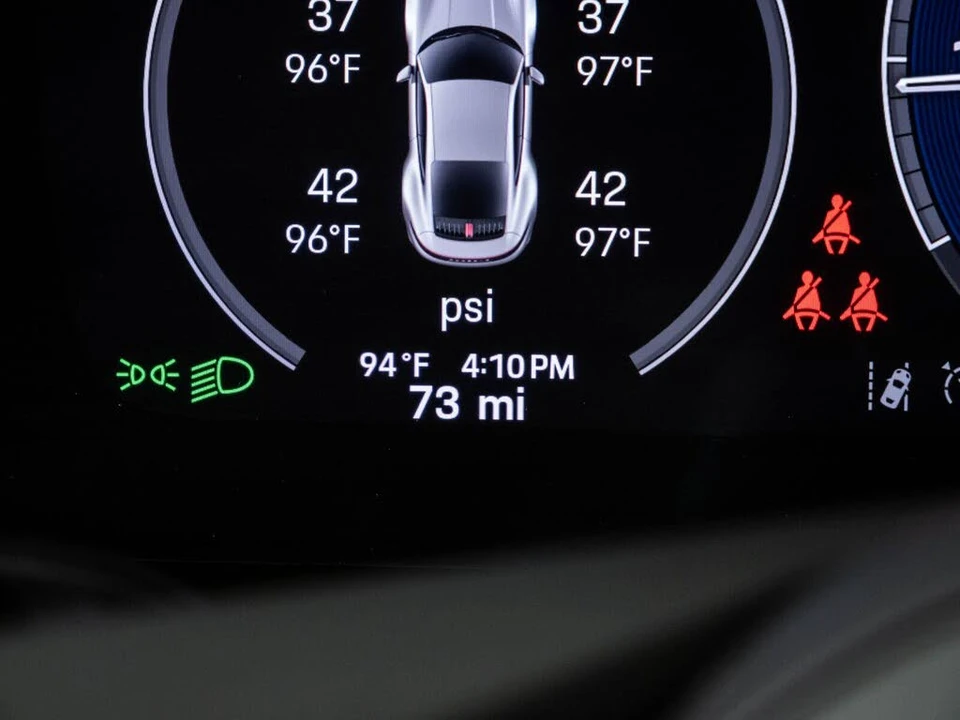 2026 Porsche 992 Carrera T - Image 12 of 30