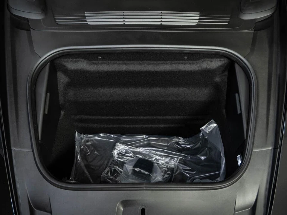 2026 Porsche 992 Carrera T - Image 26 of 30