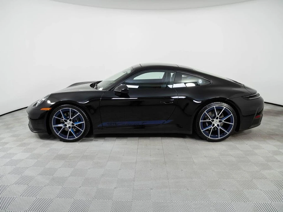 2026 Porsche 992 Carrera T - Image 2 of 30