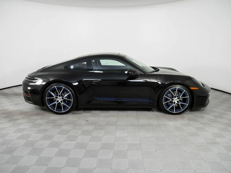 2026 Porsche 992 Carrera T - Image 22 of 30