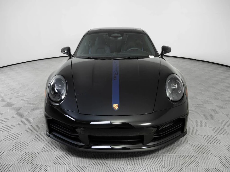 2026 Porsche 992 Carrera T - Image 27 of 30