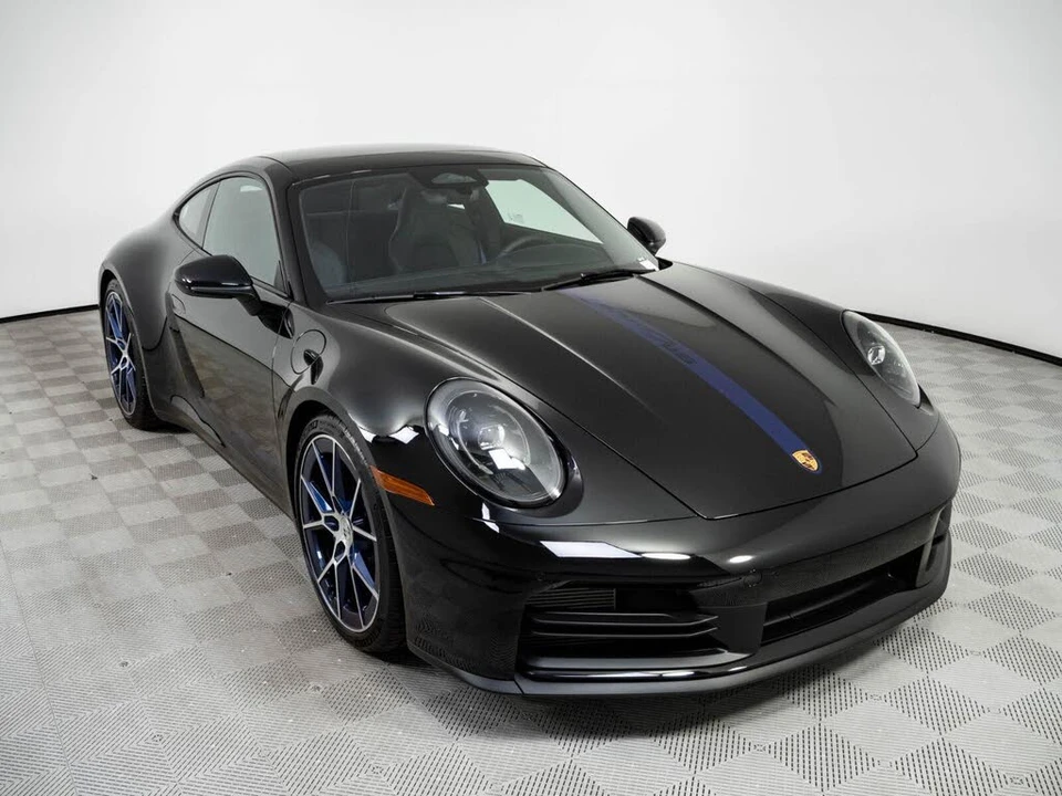 2026 Porsche 992 Carrera T - Image 21 of 30