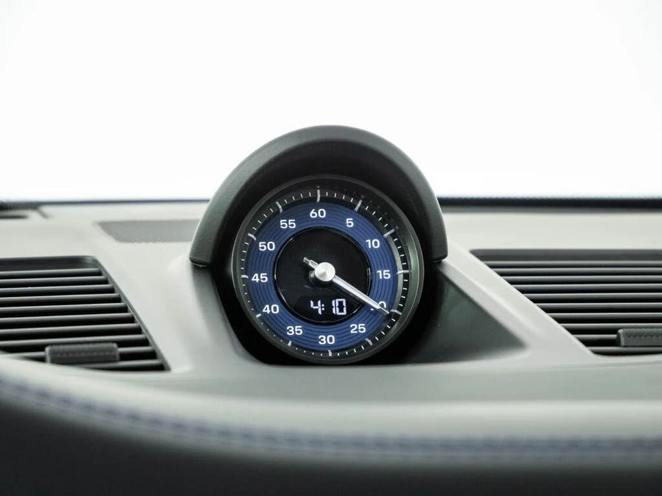 2026 Porsche 992 Carrera T - Image 16 of 30