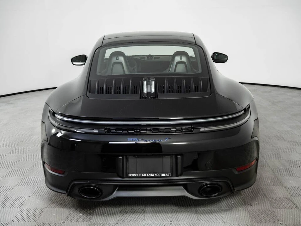 2026 Porsche 992 Carrera T - Image 24 of 30