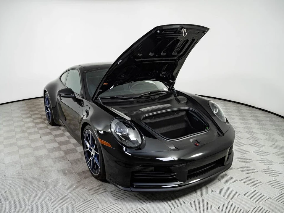 2026 Porsche 992 Carrera T - Image 25 of 30