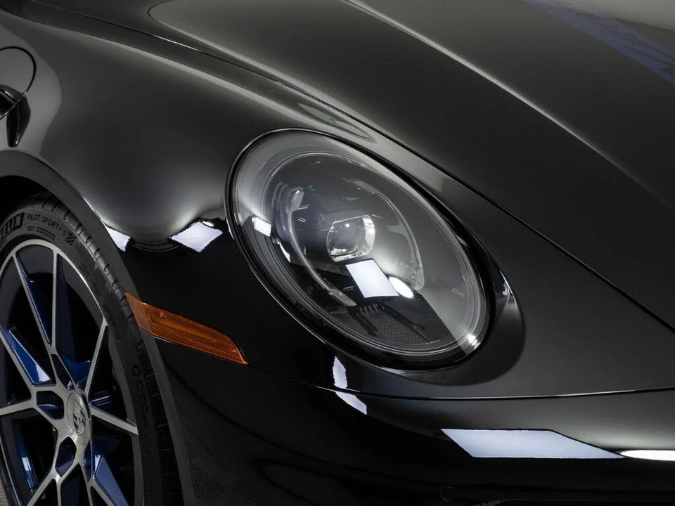 2026 Porsche 992 Carrera T - Image 28 of 30