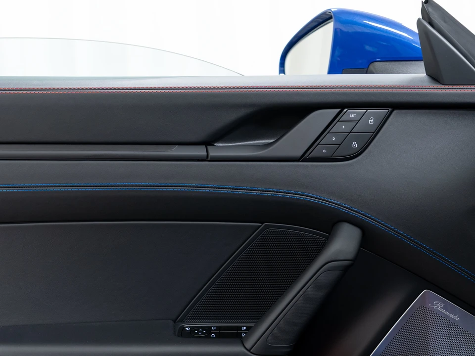 2026 Porsche 992 Carrera T - Image 18 of 31