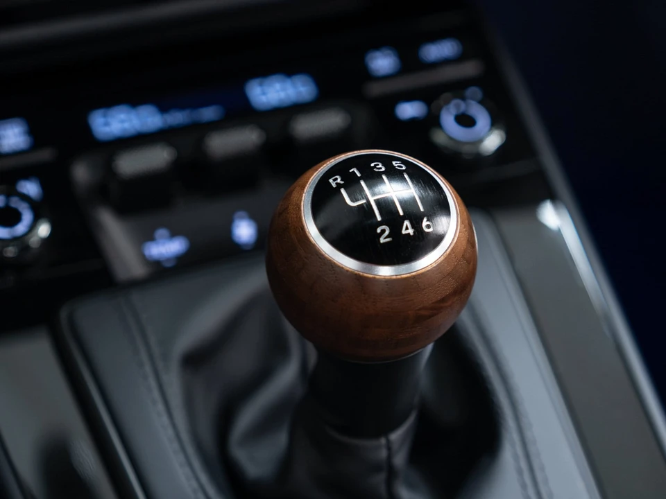 2026 Porsche 992 Carrera T - Image 30 of 31