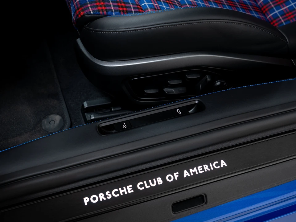 2026 Porsche 992 Carrera T - Image 19 of 31