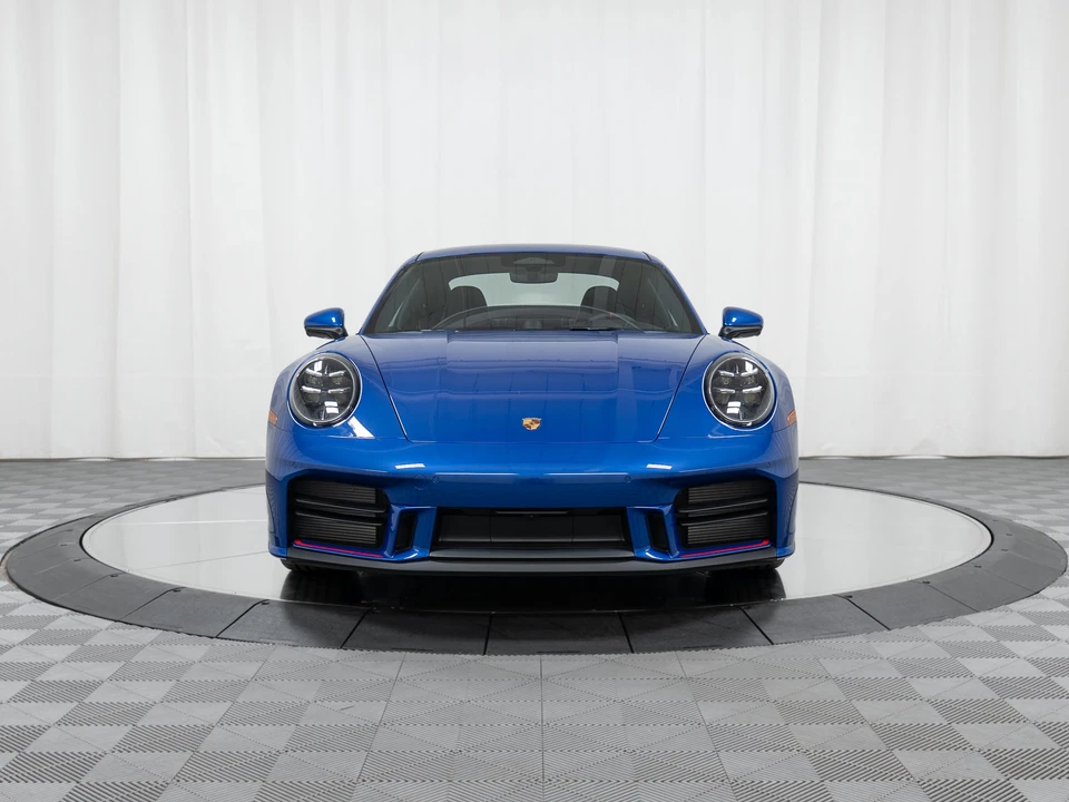 2026 Porsche 992 Carrera T - Image 10 of 31