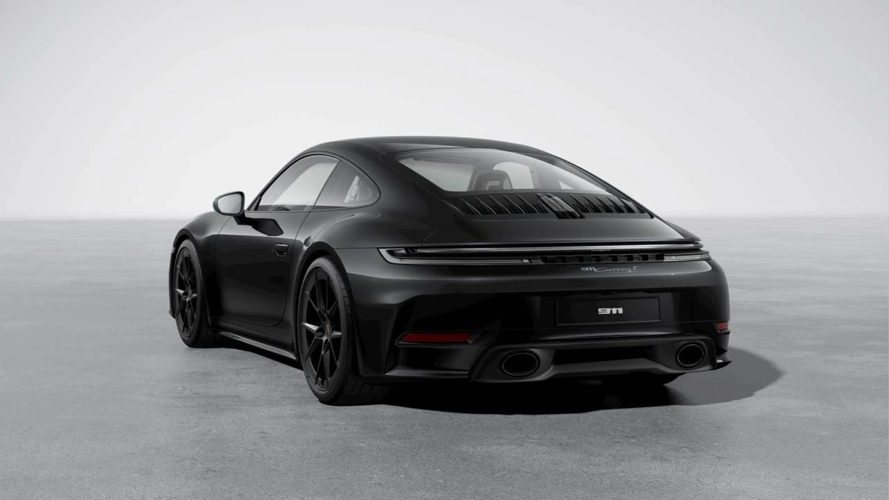 2026 Porsche 992 Carrera T - Image 3 of 10