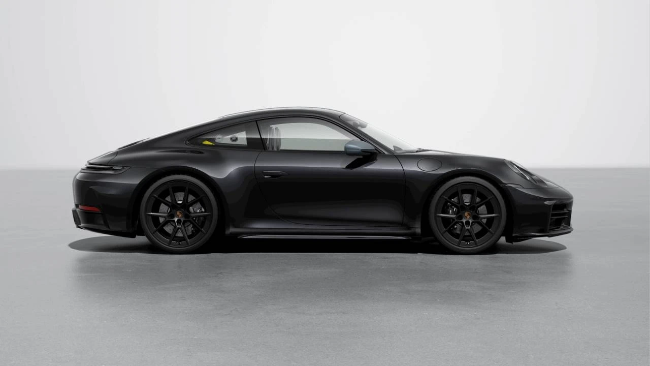 2026 Porsche 992 Carrera T - Image 6 of 10
