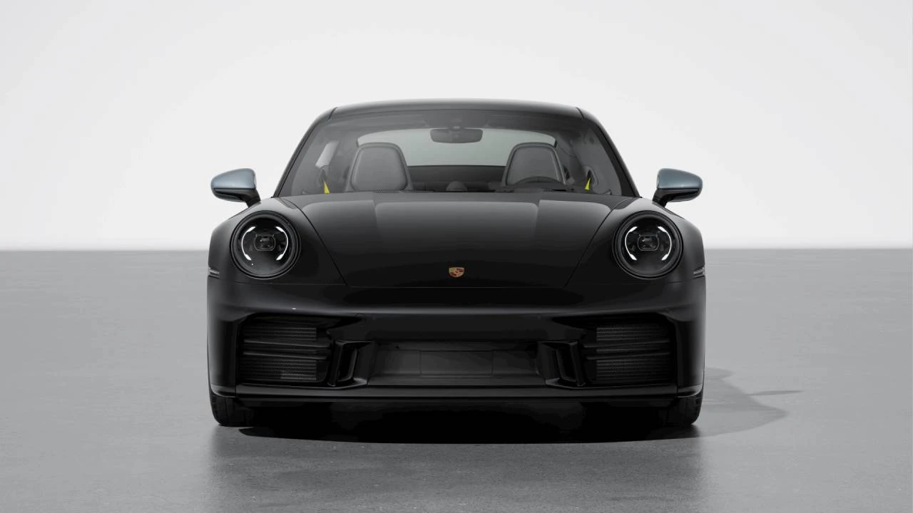 2026 Porsche 992 Carrera T - Image 8 of 10