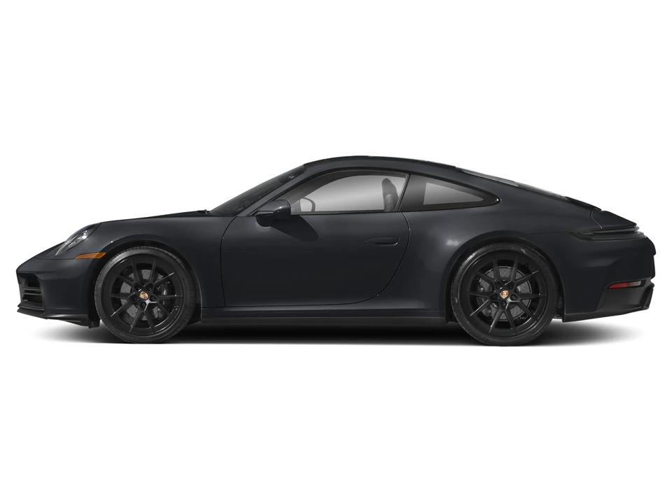 2026 Porsche 992 Carrera T - Image 3 of 11